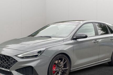 Hyundai i30 22.621 km 31.990 € Datteln 45711