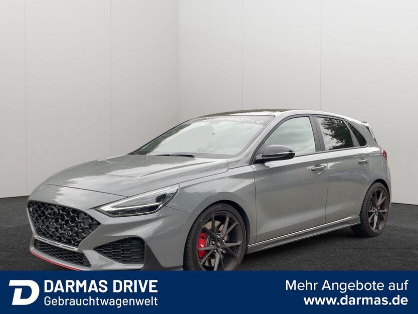 Hyundai i30 22.621 km 31.990 € Datteln 45711