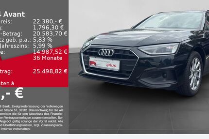 Audi A4 89.675 km 22.380 &euro; Gelsenkirchen 45894