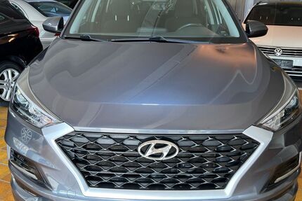 Hyundai TUCSON 81.304 km 13.990 &euro; Oberhausen 46145