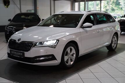 Skoda Superb 109.000 km 21.300 € Herne 44652