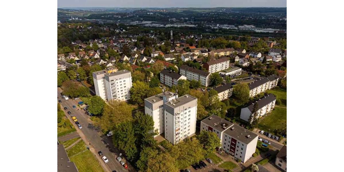 Etagenwohnung Hattingen Niederbonsfeld - 2 Zimmer, 62 m&sup2;, 535&euro; | Angebot:23165046