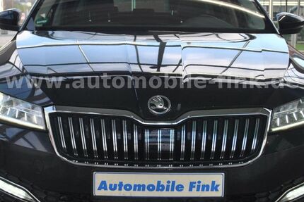 Skoda Superb 243.000 km 14.450 € Mülheim a. d. Ruhr 45478