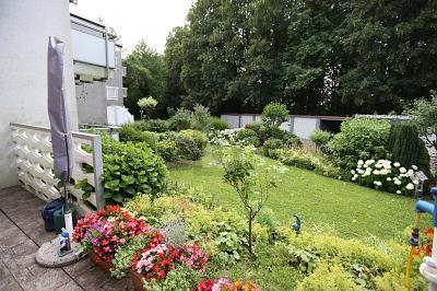 GEPFLEGTE KAPITALANLAGE MIT FAKTOR 17,2 - Mehrfamilienhaus, Wohnhaus Gelsenkirchen Gelsenkirchen-Nord | Angebot:27056887