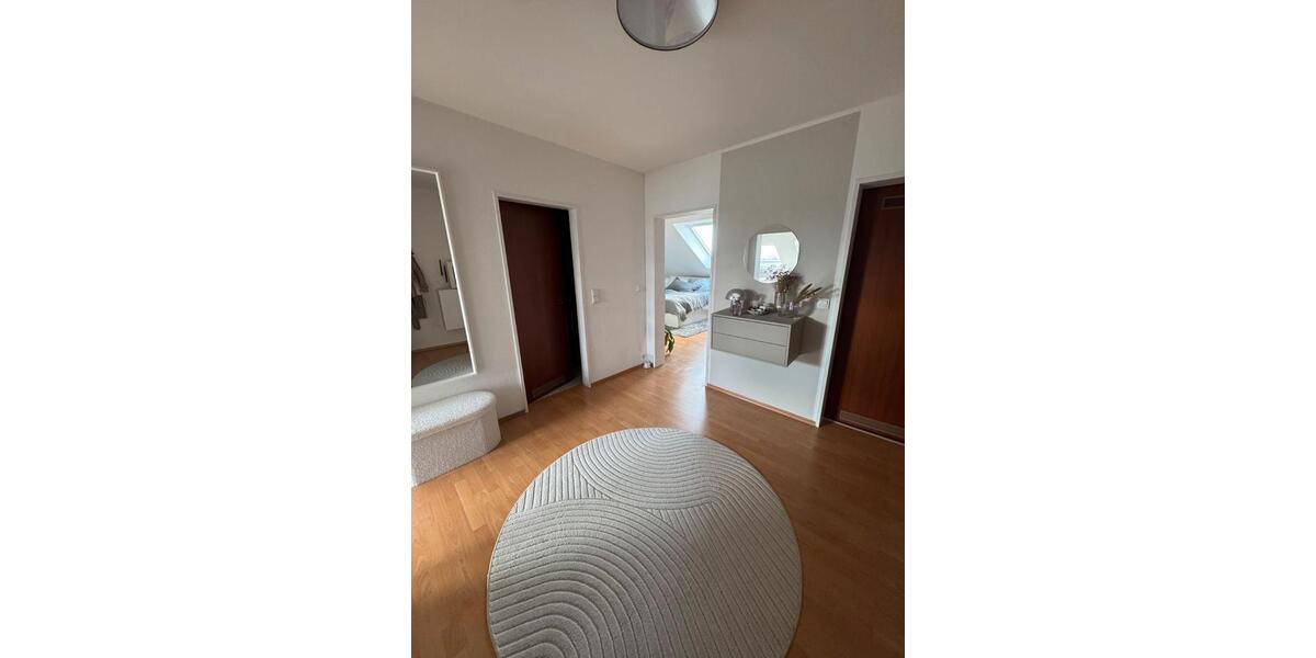 Dachgeschoßwohnung Dorsten - 2 Zimmer, 63 m&sup2;, 430&euro; | Angebot:27603846