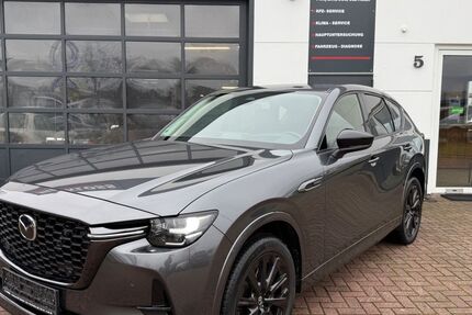 Mazda CX-60 61.000 km 35.900 € Oberhausen 46047