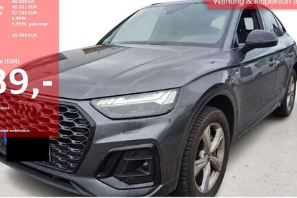 Audi Q5 9.834 km 49.140 &euro; Moers-Hülsdonk 47441