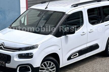 Citroen Berlingo 120.000 km 15.398 &euro; Ratingen 40880