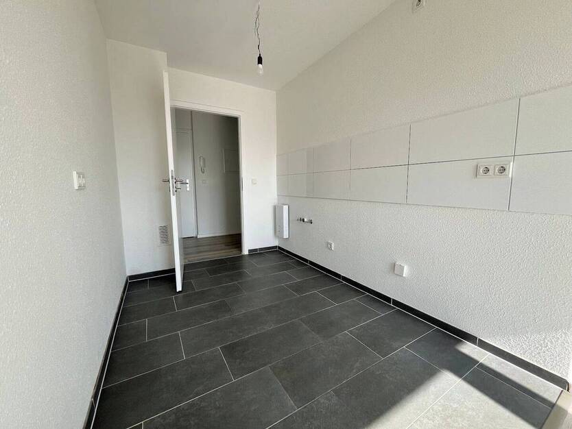 Tolle 3-Zimmer-Wohnung mit Balkon!
