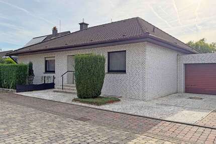 Haus Alpen - 4 Zimmer, 131 m&sup2;, 374.900&euro; | Angebot:27652502