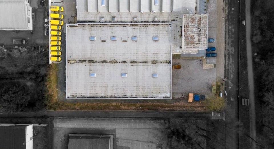 Gewerbeobjekt Herne Sodingen - 4.900&euro; | Angebot:24773776