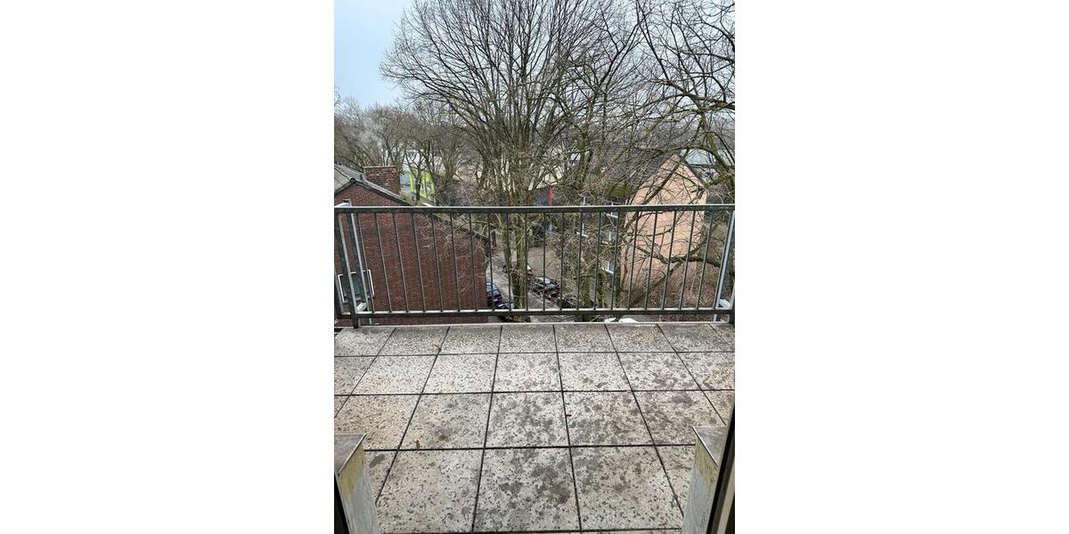 Etagenwohnung Duisburg Ruhrort - 2 Zimmer, 52 m&sup2;, 75.000&euro; | Angebot:25547137