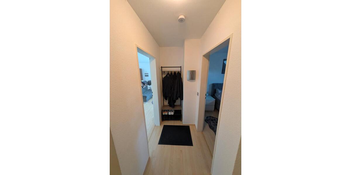 Dachgeschoßwohnung Gelsenkirchen Erle - 2.5 Zimmer, 68 m&sup2;, 680&euro; | Angebot:26072220