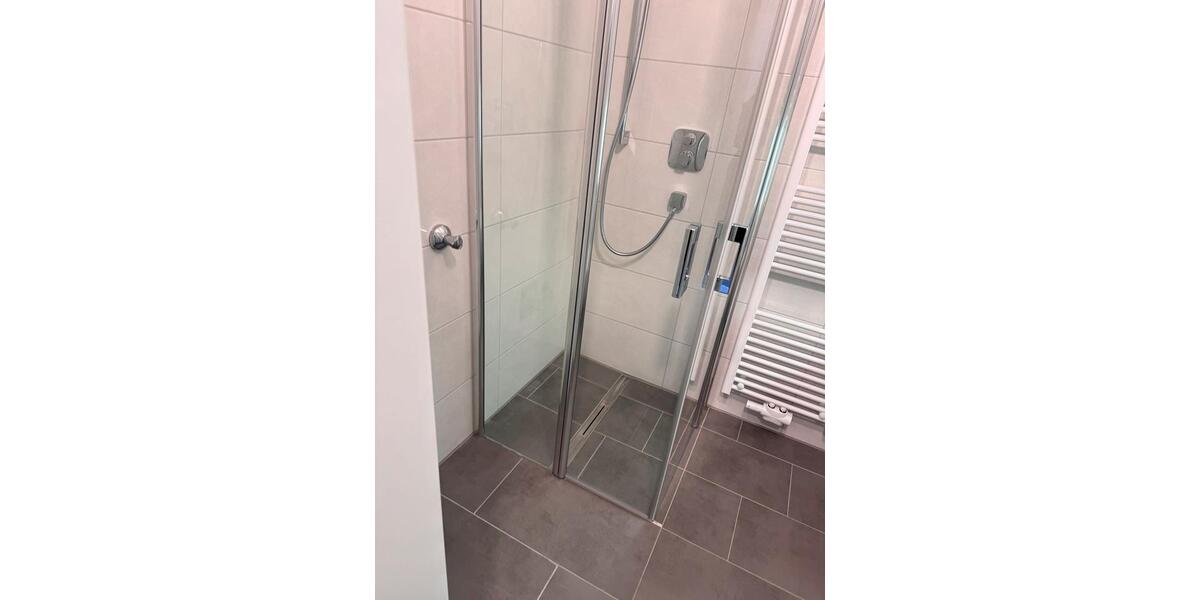 Wohnung 40qm in ruhiger Wohnlage von Hattingen Blankenstein 1.5 zimmer