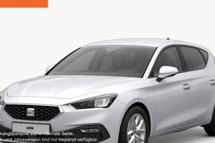 Seat Leon 14.999 km 30.980 € Essen 45307