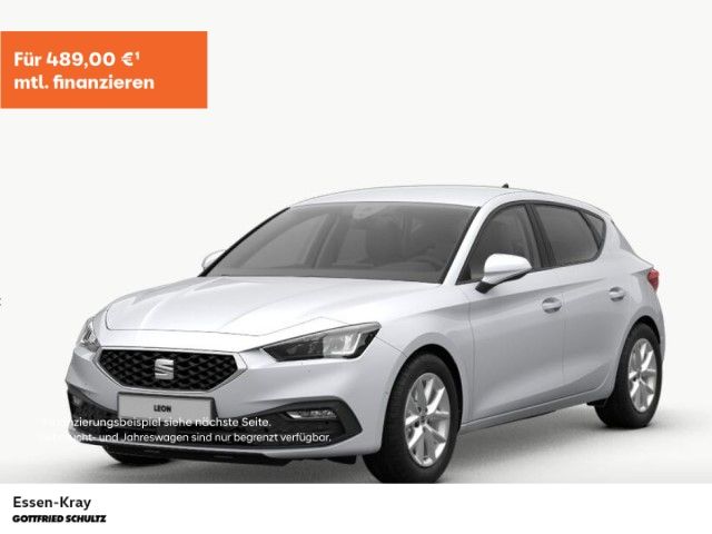 Seat Leon 14.999 km 30.980 € Essen 45307