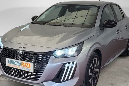 Peugeot 208 8.216 km 17.859 &euro; Moers 47445