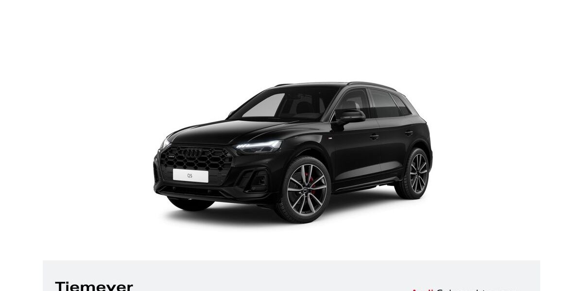 Audi Q5 18.708 km 63.990 &euro; Bochum 44809