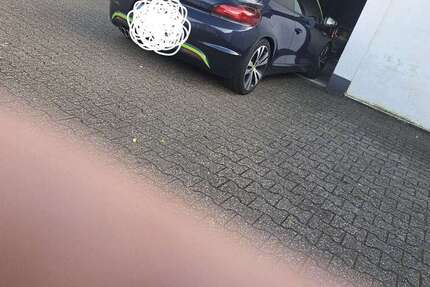 VW Scirocco 205.000 km 6.000 € Essen 45329