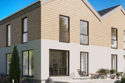 Haus Herne Röhlinghausen - 5 Zimmer, 140 m&sup2;, 549.500&euro; | Angebot:25721467