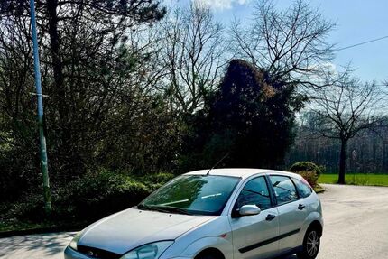 Ford Focus 151.710 km 1.900 &euro; Recklinghausen 45659