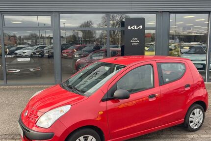 Nissan Pixo 52.000 km 4.970 &euro; Wesel 46485