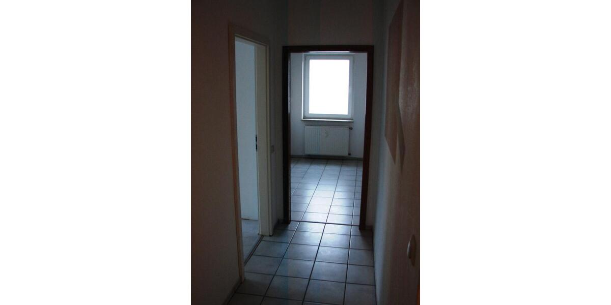 Dachgeschoßwohnung Gelsenkirchen Rotthausen - 3 Zimmer, 98 m&sup2;, 600&euro; | Angebot:25349098