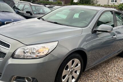 Chevrolet Malibu 160.000 km 5.999 &euro; Essen 45355