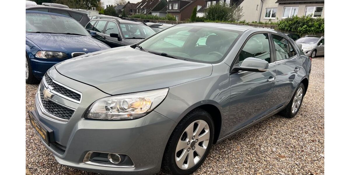 Chevrolet Malibu 160.000 km 5.999 &euro; Essen 45355
