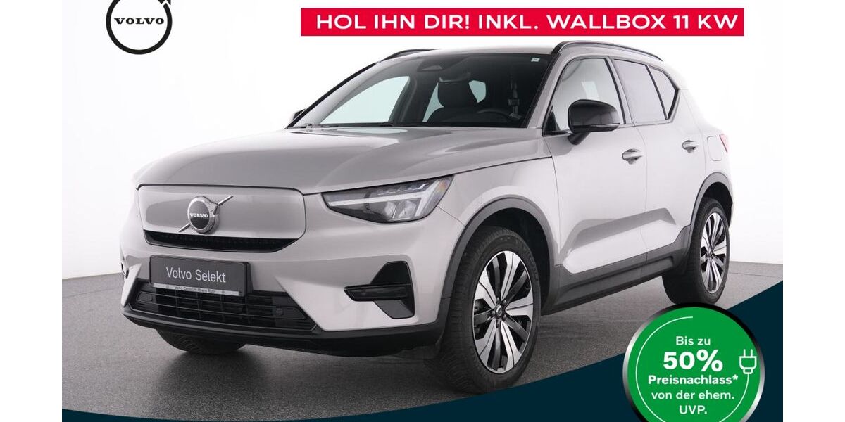 Volvo XC40 22.418 km 28.950 &euro; Essen-Kray 45309