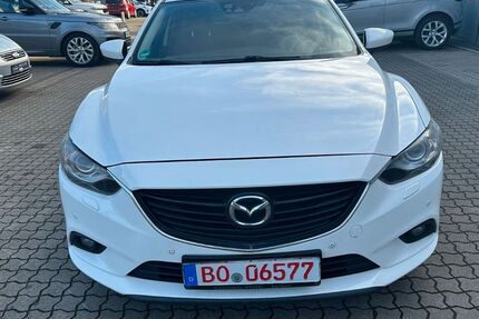 Mazda 6 274.000 km 3.950 &euro; Bochum 44866