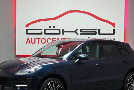 Porsche Macan 96.000 km 39.950 € Mülheim an der ruhr 45476