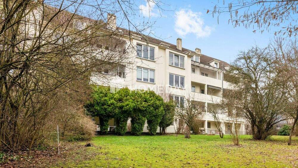 Etagenwohnung Essen Huttrop - 4 Zimmer, 125 m&sup2;, 249.985&euro; | Angebot:25604239