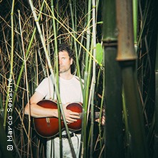 Das Paradies - Überall wo Menschen sind Tour 13.12.2025 Peter-Weiss-Haus