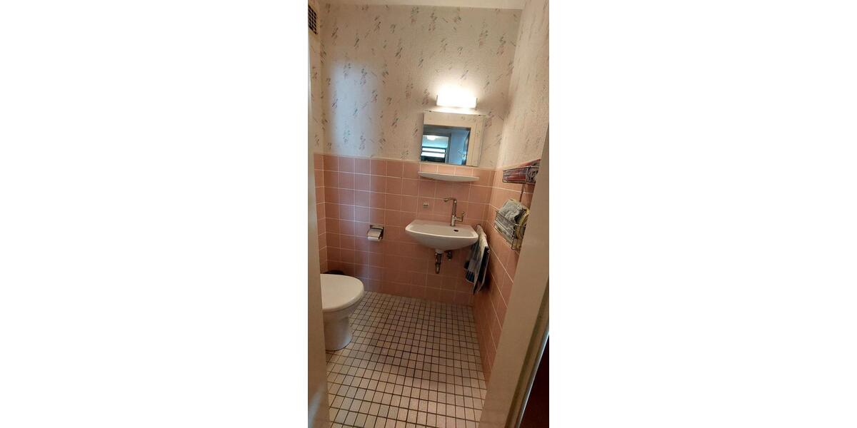 Modernisiertes Split-Level-Haus in Bochum-Höntrop 5.5 zimmer