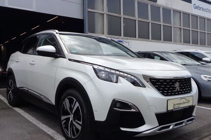 Peugeot 3008 91.000 km 15.990 &euro; Ratingen 40880