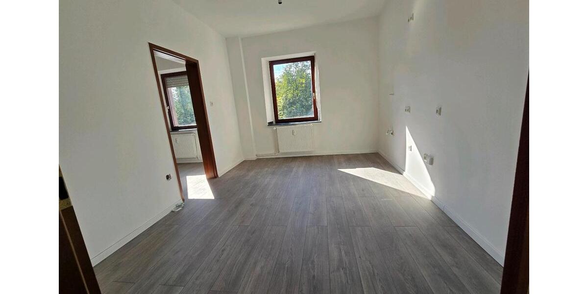 Helle Wohnung 3-Zimmer Hattingen Niederbonsfeld, E-Kupferdreh 3 zimmer