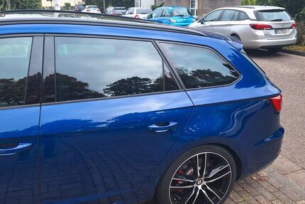 Seat Leon 46.000 km 22.400 &euro; Marl 45770