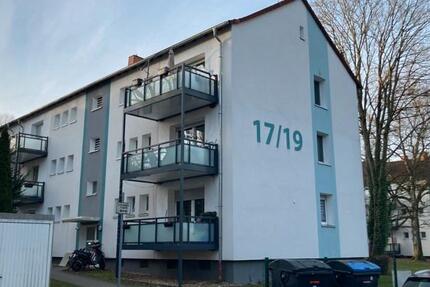 Schöner Wohnen: 2-Zimmer-Citywohnung 2 zimmer