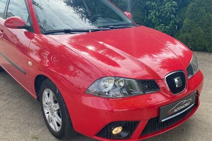 Seat Ibiza 160.000 km 3.000 &euro; Oer Erkenschwick 45739