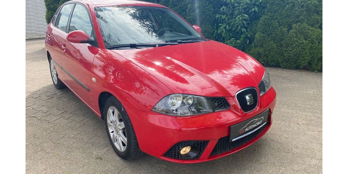 Seat Ibiza 160.000 km 3.000 &euro; Oer Erkenschwick 45739