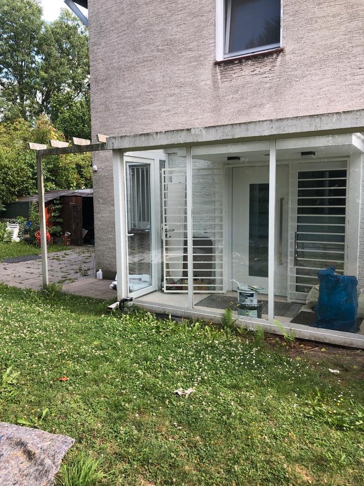 Doppelhaushälfte in Bochum-Stiepel zu vermieten