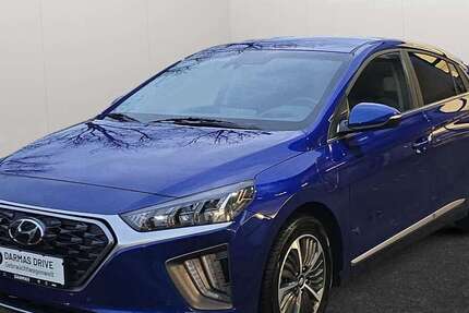 Hyundai IONIQ 32.650 km 20.990 &euro; Dinslaken 46535