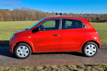 Renault Twingo 27.300 km 6.650 &euro; Mülheim an der Ruhr 45481