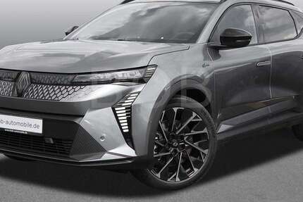 Renault Scenic 62.502 km 36.888 &euro; Bochum 44809