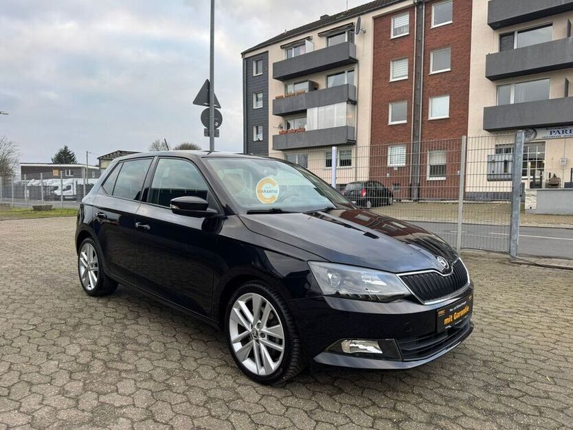 Fabia