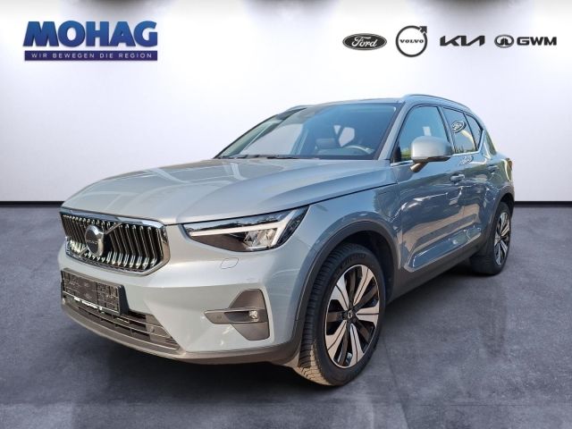 Volvo XC40 70.145 km 31.890 &euro; Gelsenkirchen 45891