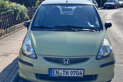 Honda Jazz 223.000 km 1.749 &euro; Witten 58456