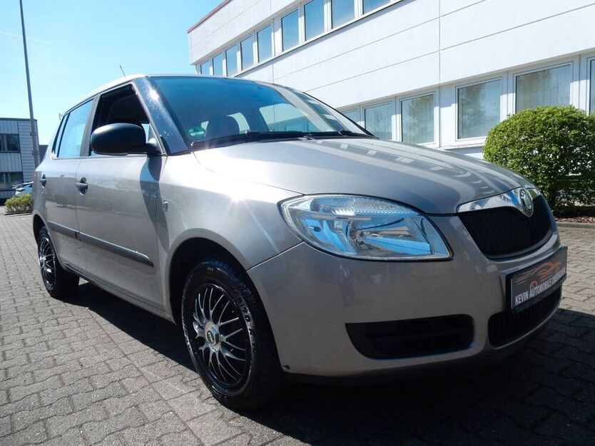 Fabia