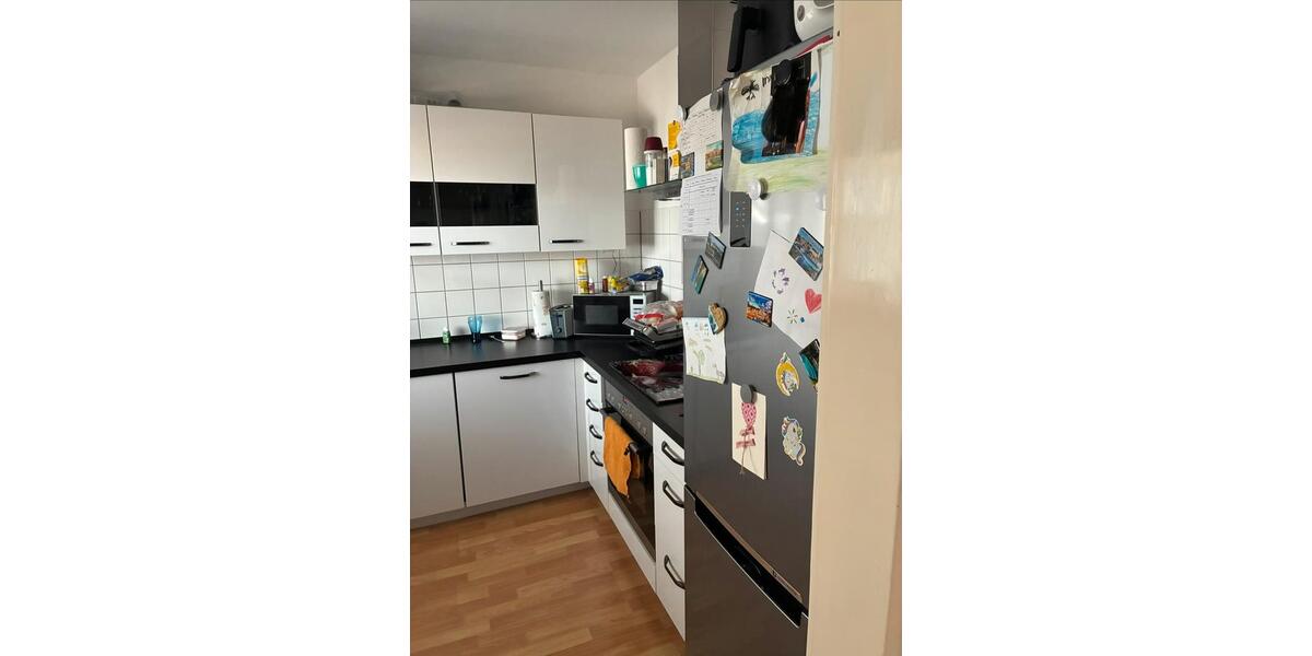 Dachgeschoßwohnung Oberhausen Schmachtendorf - 2.5 Zimmer, 55 m&sup2;, 826&euro; | Angebot:25414924